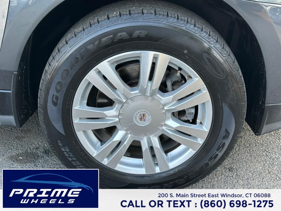 2013 Cadillac SRX FWD 4dr Luxury Collection, available for sale in East Windsor, Connecticut | Prime Wheels. East Windsor, Connecticut 2013 Cadillac SRX FWD 4dr Luxury Collection, available for sale in East Windsor, Connecticut | Prime Wheels. East Windsor, Connecticut