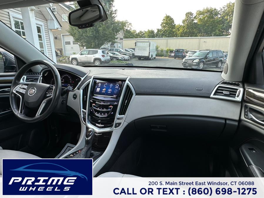 2013 Cadillac SRX FWD 4dr Luxury Collection, available for sale in East Windsor, Connecticut | Prime Wheels. East Windsor, Connecticut 2013 Cadillac SRX FWD 4dr Luxury Collection, available for sale in East Windsor, Connecticut | Prime Wheels. East Windsor, Connecticut