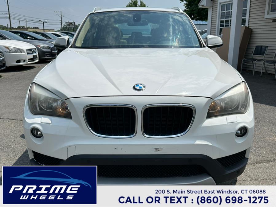 2014 BMW X1 AWD 4dr xDrive28i, available for sale in East Windsor, Connecticut | Prime Wheels. East Windsor, Connecticut 2014 BMW X1 AWD 4dr xDrive28i, available for sale in East Windsor, Connecticut | Prime Wheels. East Windsor, Connecticut