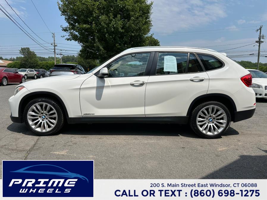 2014 BMW X1 AWD 4dr xDrive28i, available for sale in East Windsor, Connecticut | Prime Wheels. East Windsor, Connecticut 2014 BMW X1 AWD 4dr xDrive28i, available for sale in East Windsor, Connecticut | Prime Wheels. East Windsor, Connecticut