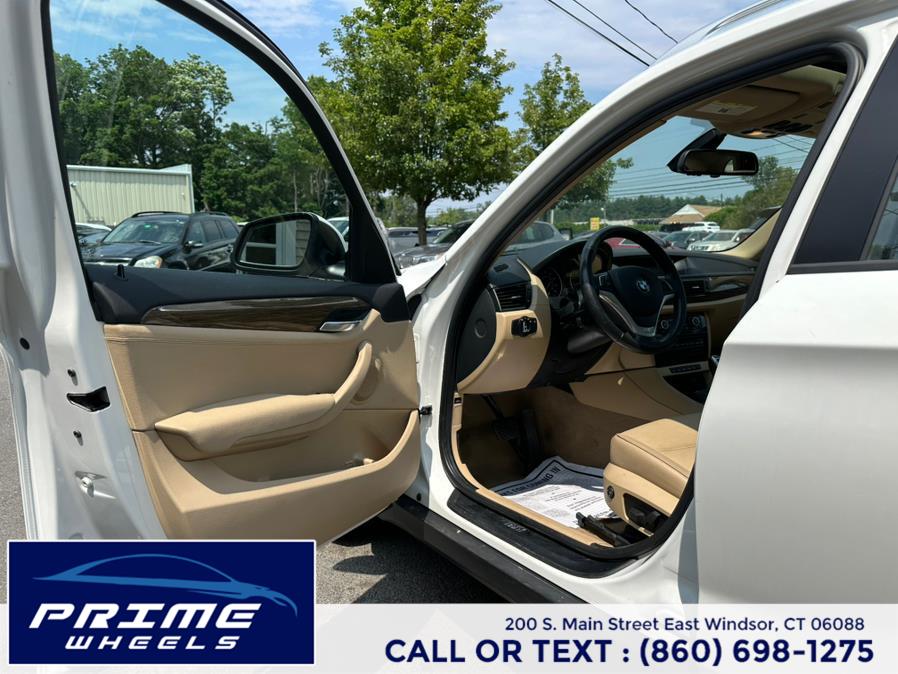 2014 BMW X1 AWD 4dr xDrive28i, available for sale in East Windsor, Connecticut | Prime Wheels. East Windsor, Connecticut 2014 BMW X1 AWD 4dr xDrive28i, available for sale in East Windsor, Connecticut | Prime Wheels. East Windsor, Connecticut