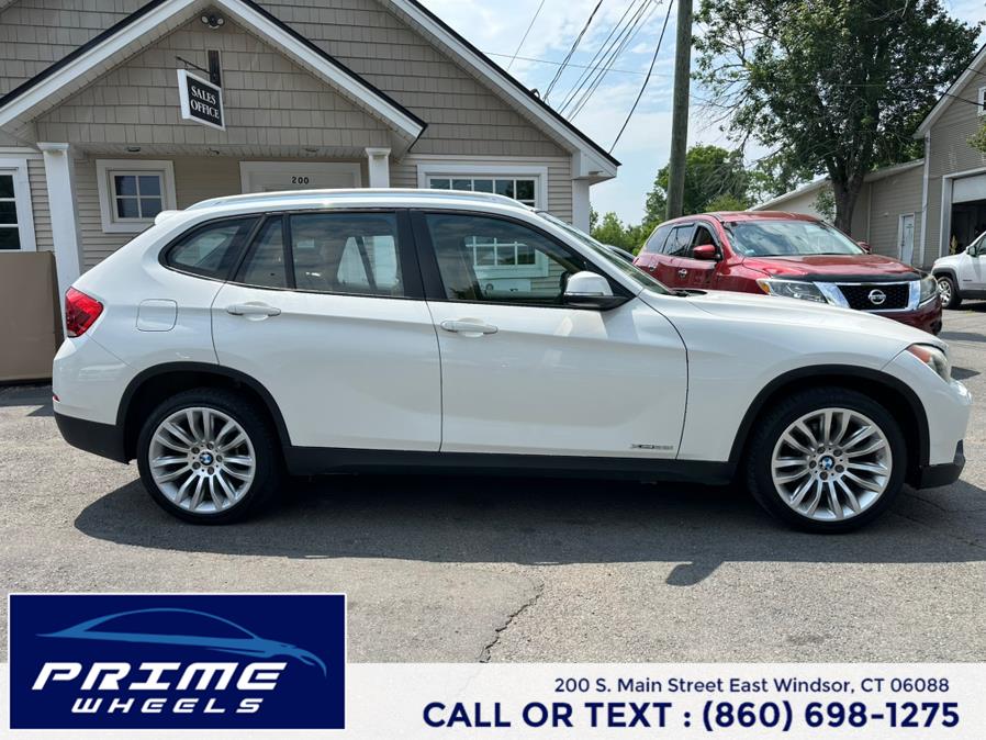 2014 BMW X1 AWD 4dr xDrive28i, available for sale in East Windsor, Connecticut | Prime Wheels. East Windsor, Connecticut 2014 BMW X1 AWD 4dr xDrive28i, available for sale in East Windsor, Connecticut | Prime Wheels. East Windsor, Connecticut