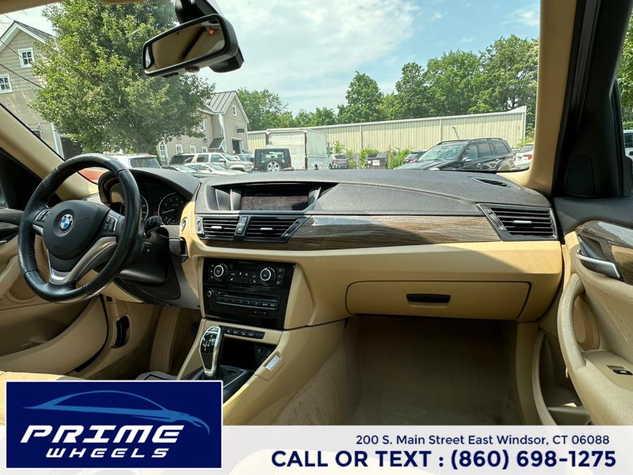 2014 BMW X1 AWD 4dr xDrive28i, available for sale in East Windsor, Connecticut | Prime Wheels. East Windsor, Connecticut 2014 BMW X1 AWD 4dr xDrive28i, available for sale in East Windsor, Connecticut | Prime Wheels. East Windsor, Connecticut
