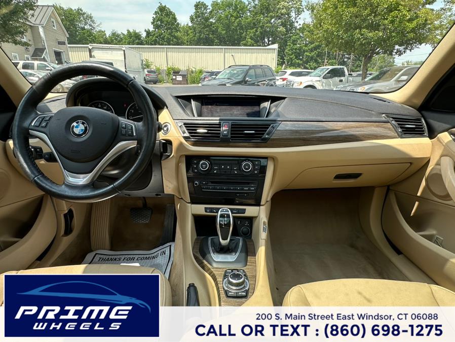 2014 BMW X1 AWD 4dr xDrive28i, available for sale in East Windsor, Connecticut | Prime Wheels. East Windsor, Connecticut 2014 BMW X1 AWD 4dr xDrive28i, available for sale in East Windsor, Connecticut | Prime Wheels. East Windsor, Connecticut