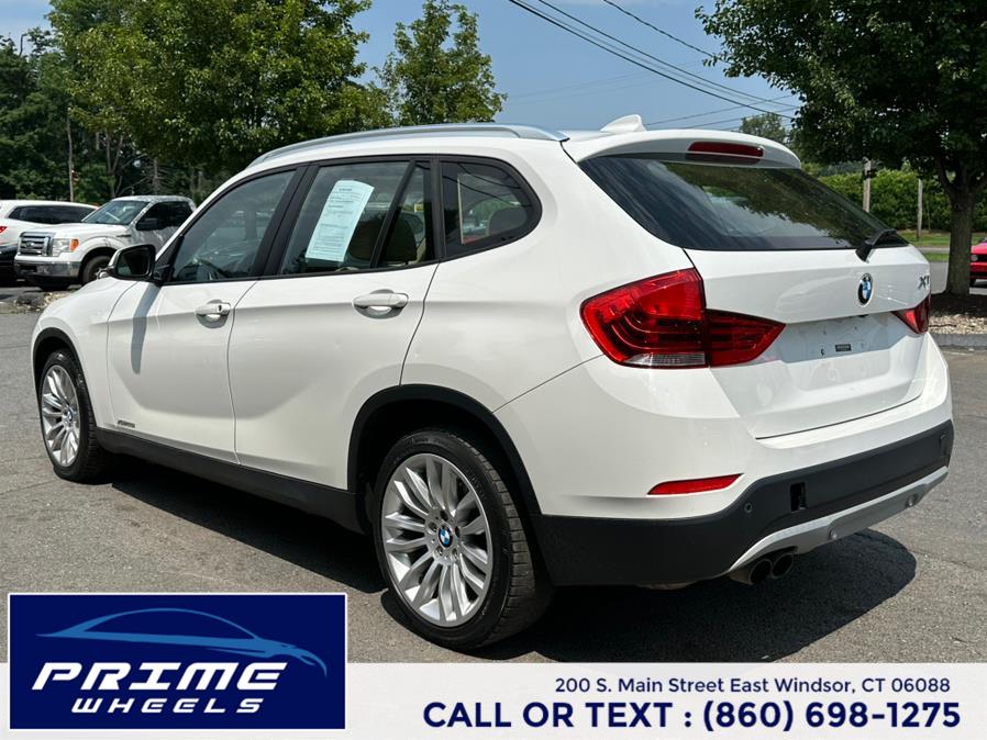 2014 BMW X1 AWD 4dr xDrive28i, available for sale in East Windsor, Connecticut | Prime Wheels. East Windsor, Connecticut 2014 BMW X1 AWD 4dr xDrive28i, available for sale in East Windsor, Connecticut | Prime Wheels. East Windsor, Connecticut