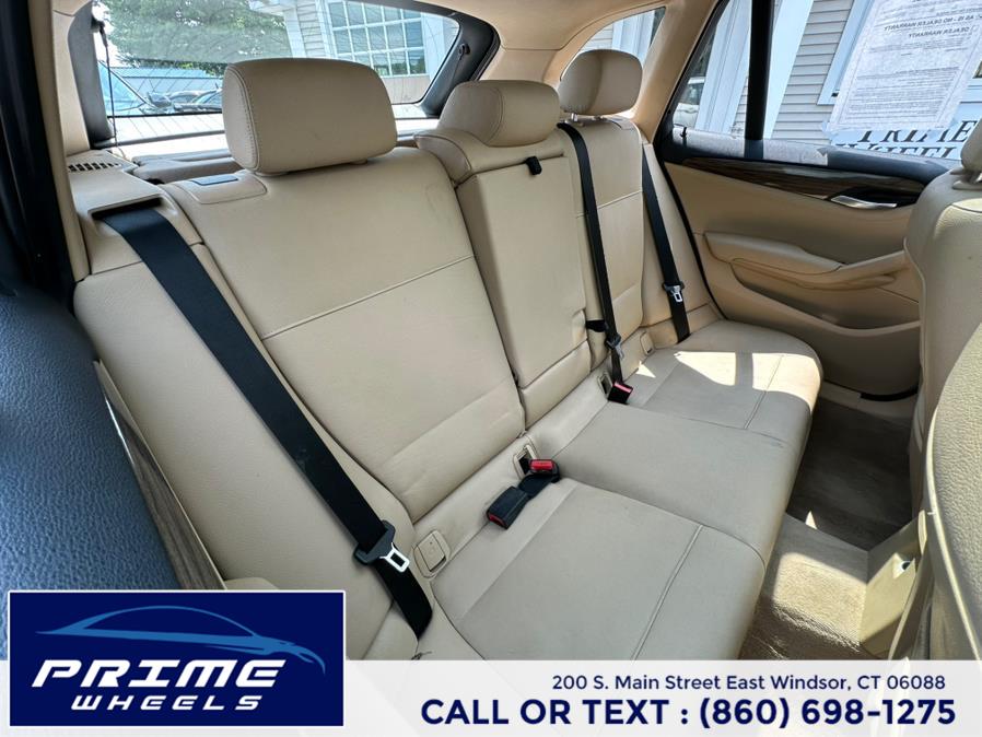 2014 BMW X1 AWD 4dr xDrive28i, available for sale in East Windsor, Connecticut | Prime Wheels. East Windsor, Connecticut 2014 BMW X1 AWD 4dr xDrive28i, available for sale in East Windsor, Connecticut | Prime Wheels. East Windsor, Connecticut