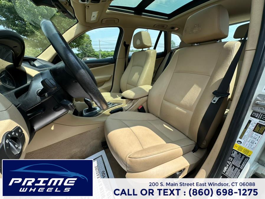 2014 BMW X1 AWD 4dr xDrive28i, available for sale in East Windsor, Connecticut | Prime Wheels. East Windsor, Connecticut 2014 BMW X1 AWD 4dr xDrive28i, available for sale in East Windsor, Connecticut | Prime Wheels. East Windsor, Connecticut