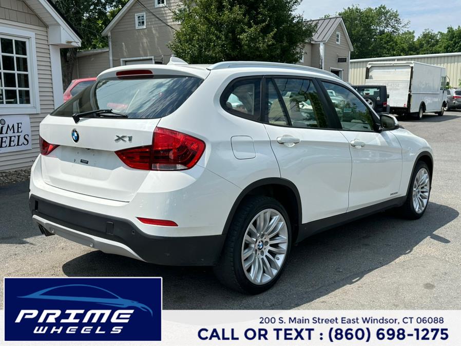 2014 BMW X1 AWD 4dr xDrive28i, available for sale in East Windsor, Connecticut | Prime Wheels. East Windsor, Connecticut 2014 BMW X1 AWD 4dr xDrive28i, available for sale in East Windsor, Connecticut | Prime Wheels. East Windsor, Connecticut
