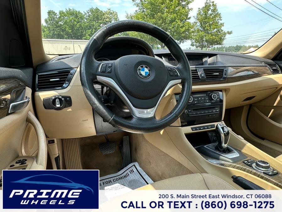 2014 BMW X1 AWD 4dr xDrive28i, available for sale in East Windsor, Connecticut | Prime Wheels. East Windsor, Connecticut 2014 BMW X1 AWD 4dr xDrive28i, available for sale in East Windsor, Connecticut | Prime Wheels. East Windsor, Connecticut