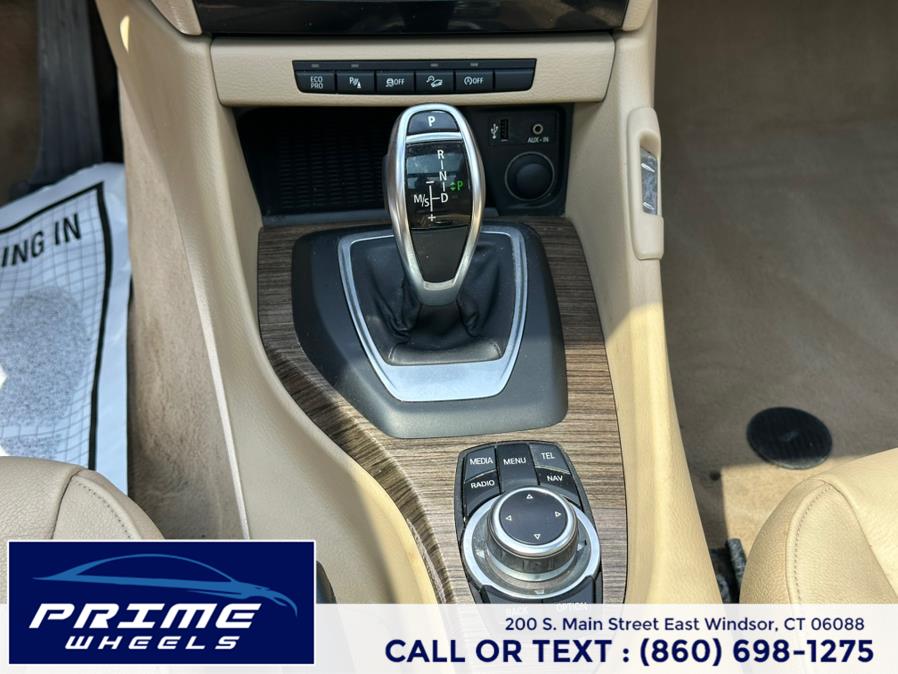 2014 BMW X1 AWD 4dr xDrive28i, available for sale in East Windsor, Connecticut | Prime Wheels. East Windsor, Connecticut 2014 BMW X1 AWD 4dr xDrive28i, available for sale in East Windsor, Connecticut | Prime Wheels. East Windsor, Connecticut