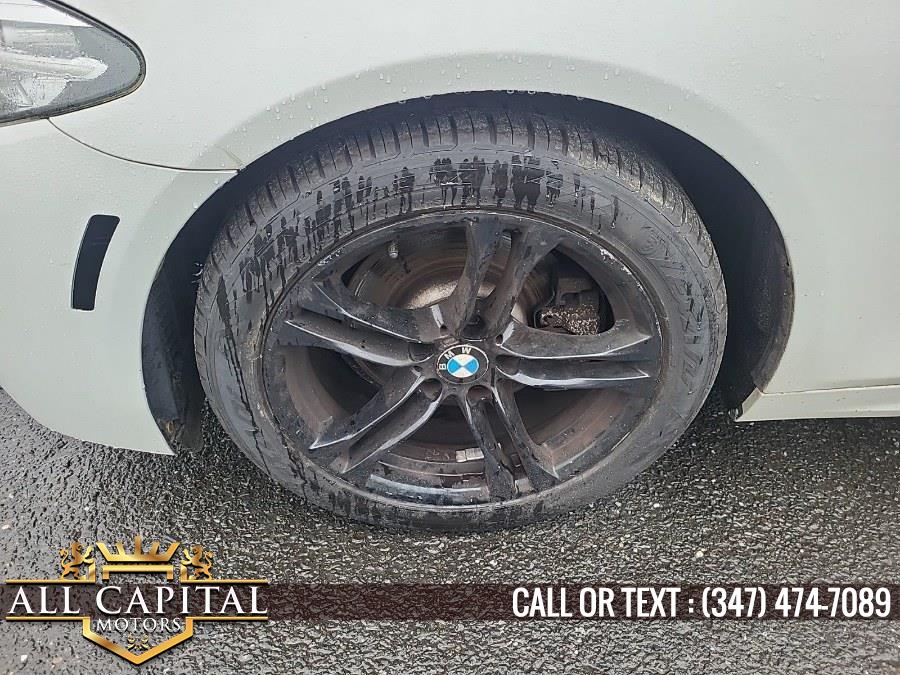 2015 BMW 5 Series 4dr Sdn 528i xDrive AWD, available for sale in Brooklyn, New York | All Capital Motors. Brooklyn, New York 2015 BMW 5 Series 4dr Sdn 528i xDrive AWD, available for sale in Brooklyn, New York | All Capital Motors. Brooklyn, New York