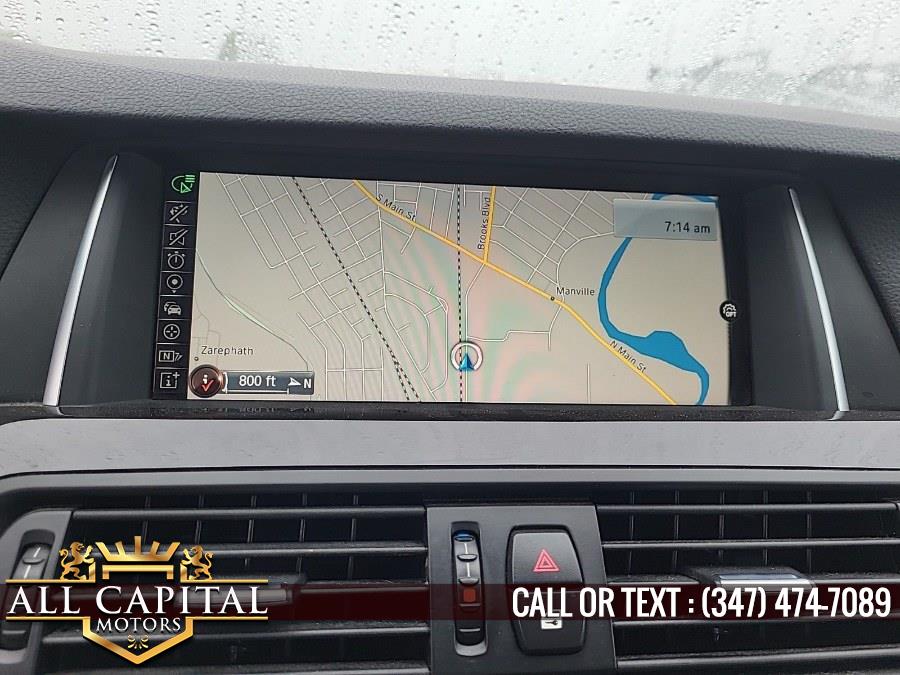 2015 BMW 5 Series 4dr Sdn 528i xDrive AWD, available for sale in Brooklyn, New York | All Capital Motors. Brooklyn, New York 2015 BMW 5 Series 4dr Sdn 528i xDrive AWD, available for sale in Brooklyn, New York | All Capital Motors. Brooklyn, New York