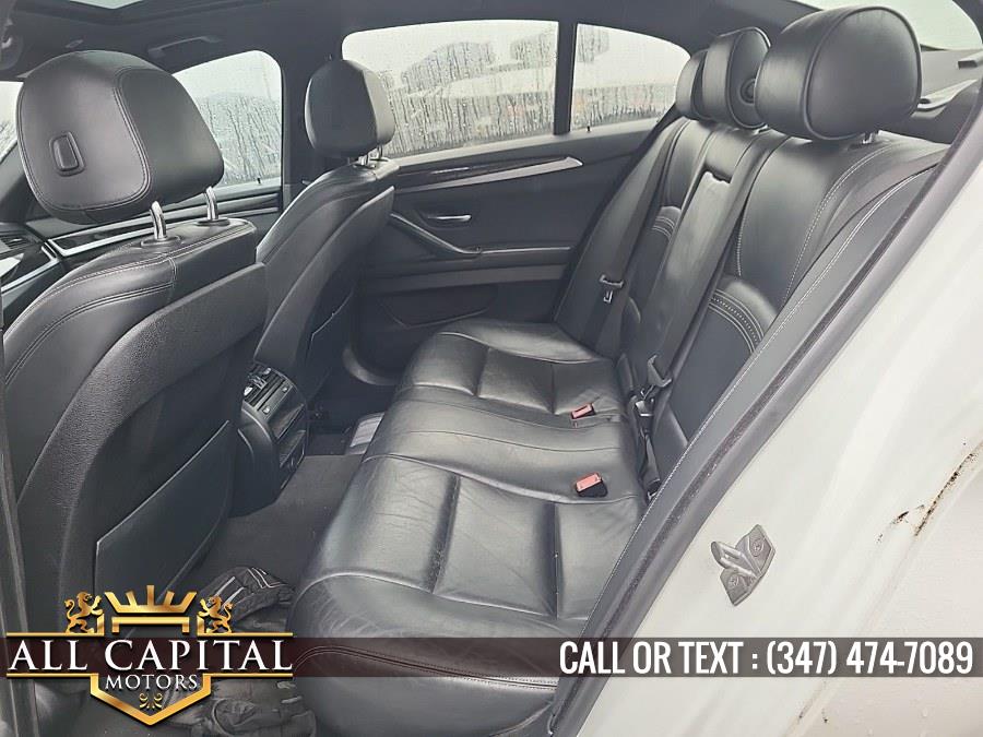 2015 BMW 5 Series 4dr Sdn 528i xDrive AWD, available for sale in Brooklyn, New York | All Capital Motors. Brooklyn, New York 2015 BMW 5 Series 4dr Sdn 528i xDrive AWD, available for sale in Brooklyn, New York | All Capital Motors. Brooklyn, New York