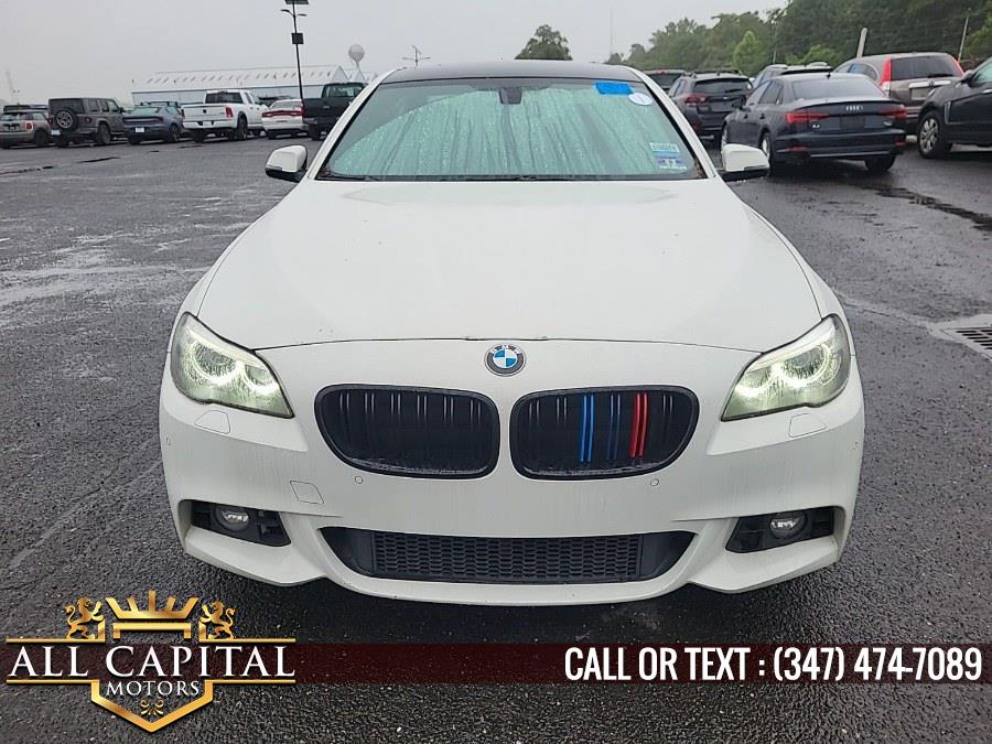 2015 BMW 5 Series 4dr Sdn 528i xDrive AWD, available for sale in Brooklyn, New York | All Capital Motors. Brooklyn, New York 2015 BMW 5 Series 4dr Sdn 528i xDrive AWD, available for sale in Brooklyn, New York | All Capital Motors. Brooklyn, New York