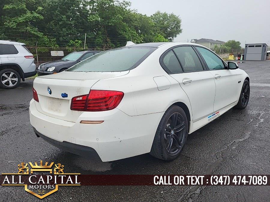 2015 BMW 5 Series 4dr Sdn 528i xDrive AWD, available for sale in Brooklyn, New York | All Capital Motors. Brooklyn, New York 2015 BMW 5 Series 4dr Sdn 528i xDrive AWD, available for sale in Brooklyn, New York | All Capital Motors. Brooklyn, New York