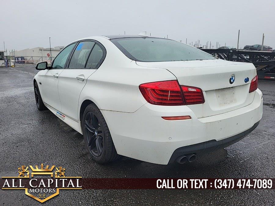 2015 BMW 5 Series 4dr Sdn 528i xDrive AWD, available for sale in Brooklyn, New York | All Capital Motors. Brooklyn, New York 2015 BMW 5 Series 4dr Sdn 528i xDrive AWD, available for sale in Brooklyn, New York | All Capital Motors. Brooklyn, New York