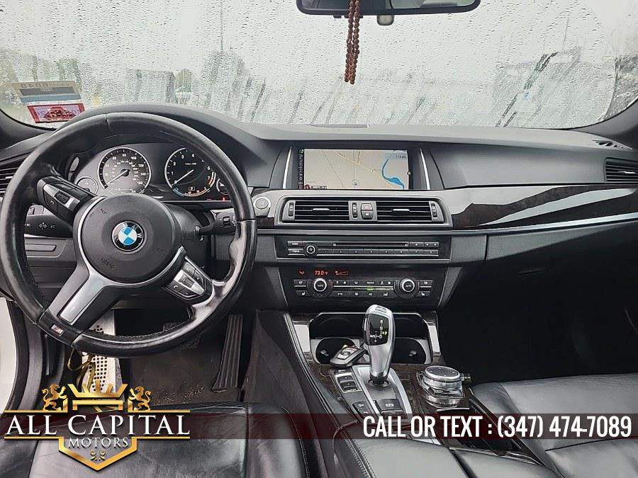 2015 BMW 5 Series 4dr Sdn 528i xDrive AWD, available for sale in Brooklyn, New York | All Capital Motors. Brooklyn, New York 2015 BMW 5 Series 4dr Sdn 528i xDrive AWD, available for sale in Brooklyn, New York | All Capital Motors. Brooklyn, New York