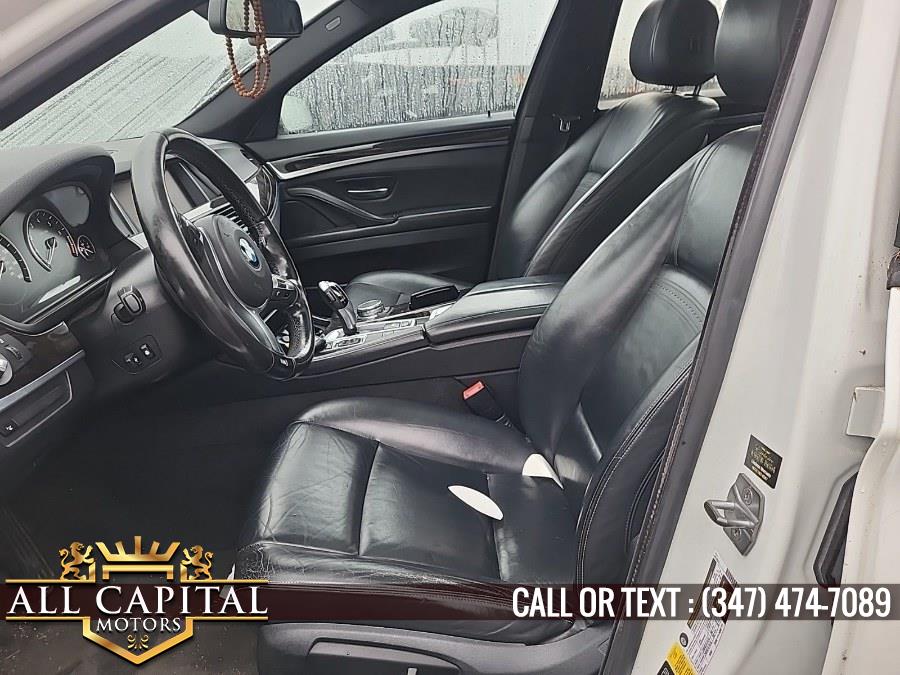2015 BMW 5 Series 4dr Sdn 528i xDrive AWD, available for sale in Brooklyn, New York | All Capital Motors. Brooklyn, New York 2015 BMW 5 Series 4dr Sdn 528i xDrive AWD, available for sale in Brooklyn, New York | All Capital Motors. Brooklyn, New York