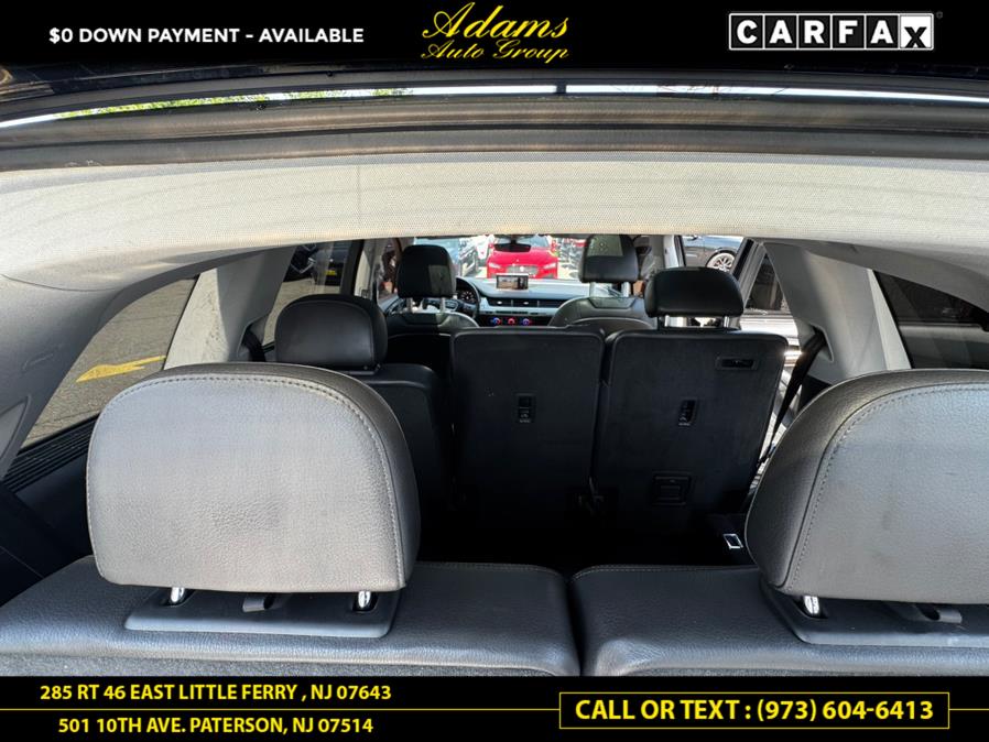 2018 Audi Q7 2.0 TFSI Premium Plus, available for sale in Paterson, New Jersey | Adams Auto Group. Paterson, New Jersey 2018 Audi Q7 2.0 TFSI Premium Plus, available for sale in Paterson, New Jersey | Adams Auto Group. Paterson, New Jersey