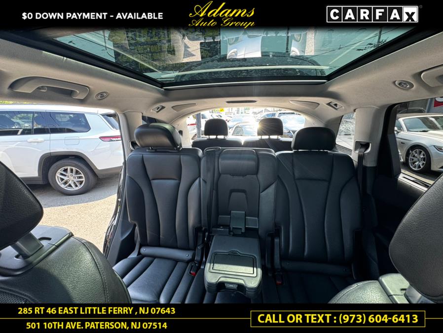 2018 Audi Q7 2.0 TFSI Premium Plus, available for sale in Paterson, New Jersey | Adams Auto Group. Paterson, New Jersey 2018 Audi Q7 2.0 TFSI Premium Plus, available for sale in Paterson, New Jersey | Adams Auto Group. Paterson, New Jersey