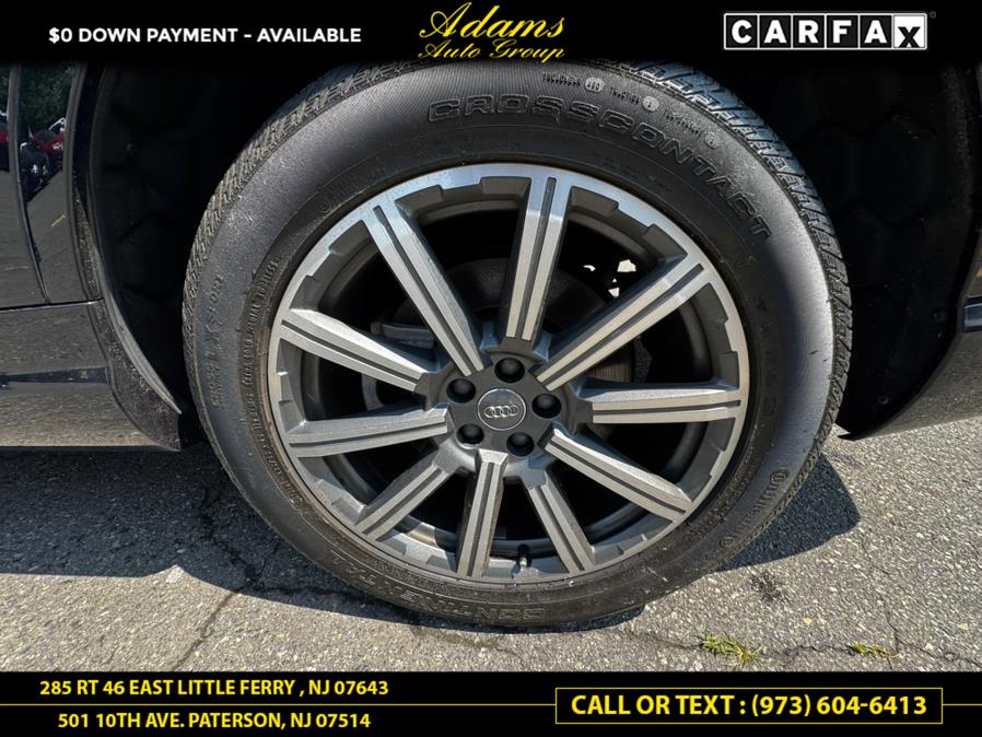 2018 Audi Q7 2.0 TFSI Premium Plus, available for sale in Paterson, New Jersey | Adams Auto Group. Paterson, New Jersey 2018 Audi Q7 2.0 TFSI Premium Plus, available for sale in Paterson, New Jersey | Adams Auto Group. Paterson, New Jersey