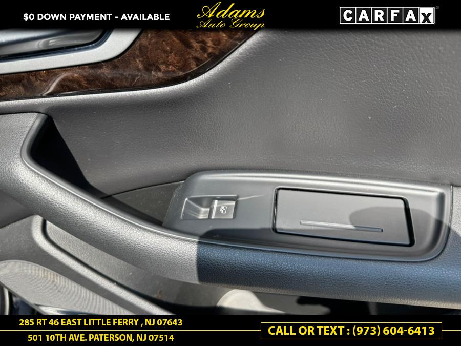 2018 Audi Q7 2.0 TFSI Premium Plus, available for sale in Paterson, New Jersey | Adams Auto Group. Paterson, New Jersey 2018 Audi Q7 2.0 TFSI Premium Plus, available for sale in Paterson, New Jersey | Adams Auto Group. Paterson, New Jersey