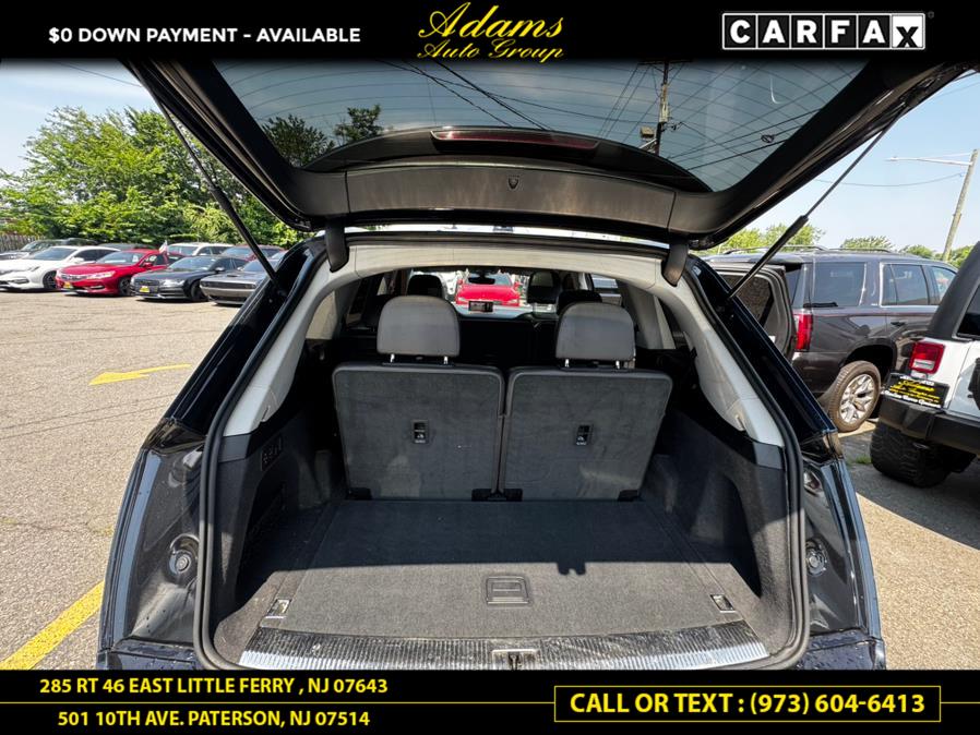 2018 Audi Q7 2.0 TFSI Premium Plus, available for sale in Paterson, New Jersey | Adams Auto Group. Paterson, New Jersey 2018 Audi Q7 2.0 TFSI Premium Plus, available for sale in Paterson, New Jersey | Adams Auto Group. Paterson, New Jersey