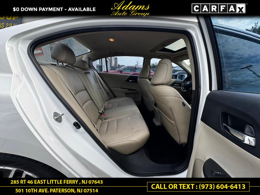 2016 Honda Accord Sedan 4dr V6 Auto Touring, available for sale in Little Ferry , New Jersey | Adams Auto Group . Little Ferry , New Jersey 2016 Honda Accord Sedan 4dr V6 Auto Touring, available for sale in Little Ferry , New Jersey | Adams Auto Group . Little Ferry , New Jersey
