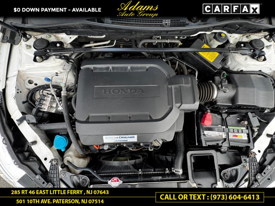 2016 Honda Accord Sedan 4dr V6 Auto Touring, available for sale in Little Ferry , New Jersey | Adams Auto Group . Little Ferry , New Jersey 2016 Honda Accord Sedan 4dr V6 Auto Touring, available for sale in Little Ferry , New Jersey | Adams Auto Group . Little Ferry , New Jersey
