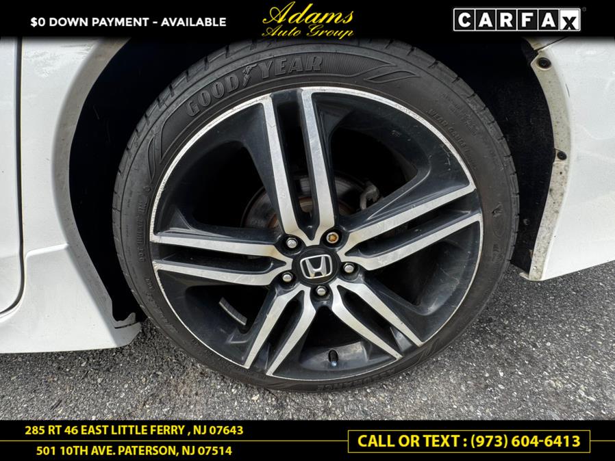 2016 Honda Accord Sedan 4dr V6 Auto Touring, available for sale in Little Ferry , New Jersey | Adams Auto Group . Little Ferry , New Jersey 2016 Honda Accord Sedan 4dr V6 Auto Touring, available for sale in Little Ferry , New Jersey | Adams Auto Group . Little Ferry , New Jersey