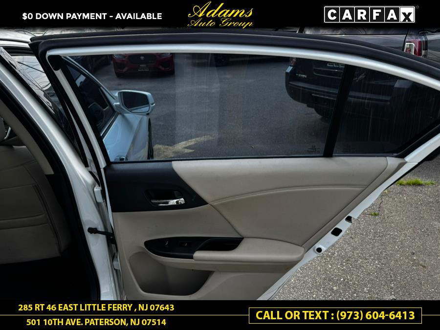 2016 Honda Accord Sedan 4dr V6 Auto Touring, available for sale in Little Ferry , New Jersey | Adams Auto Group . Little Ferry , New Jersey 2016 Honda Accord Sedan 4dr V6 Auto Touring, available for sale in Little Ferry , New Jersey | Adams Auto Group . Little Ferry , New Jersey