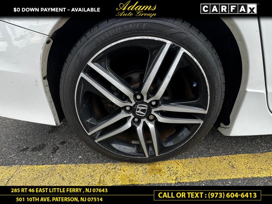 2016 Honda Accord Sedan 4dr V6 Auto Touring, available for sale in Little Ferry , New Jersey | Adams Auto Group . Little Ferry , New Jersey 2016 Honda Accord Sedan 4dr V6 Auto Touring, available for sale in Little Ferry , New Jersey | Adams Auto Group . Little Ferry , New Jersey