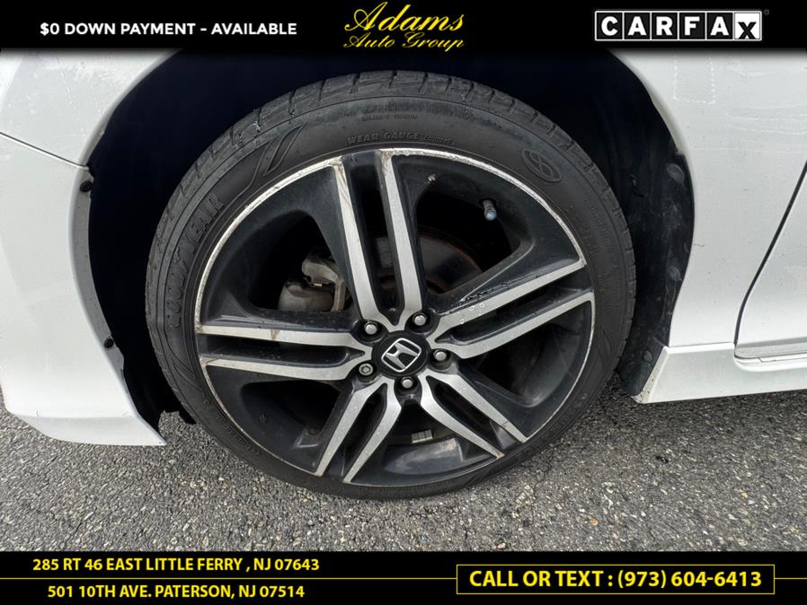 2016 Honda Accord Sedan 4dr V6 Auto Touring, available for sale in Little Ferry , New Jersey | Adams Auto Group . Little Ferry , New Jersey 2016 Honda Accord Sedan 4dr V6 Auto Touring, available for sale in Little Ferry , New Jersey | Adams Auto Group . Little Ferry , New Jersey
