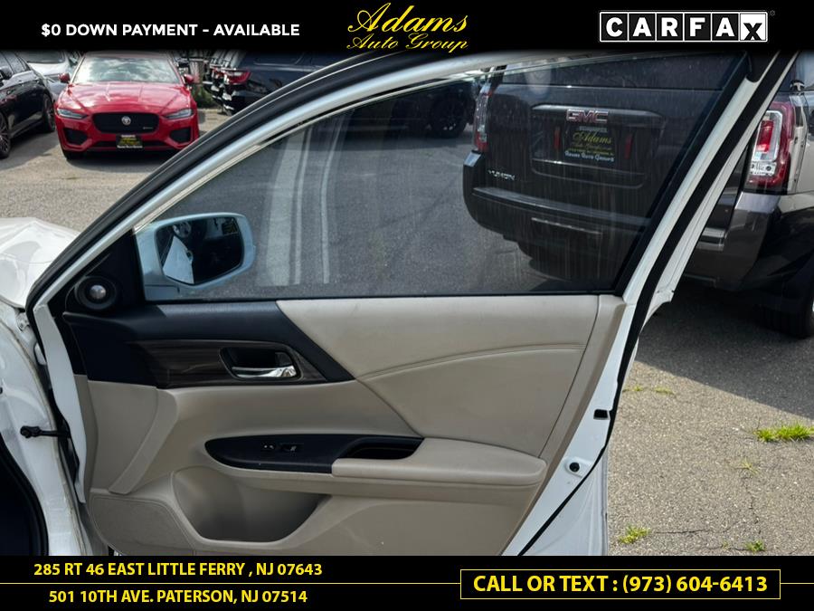2016 Honda Accord Sedan 4dr V6 Auto Touring, available for sale in Little Ferry , New Jersey | Adams Auto Group . Little Ferry , New Jersey 2016 Honda Accord Sedan 4dr V6 Auto Touring, available for sale in Little Ferry , New Jersey | Adams Auto Group . Little Ferry , New Jersey