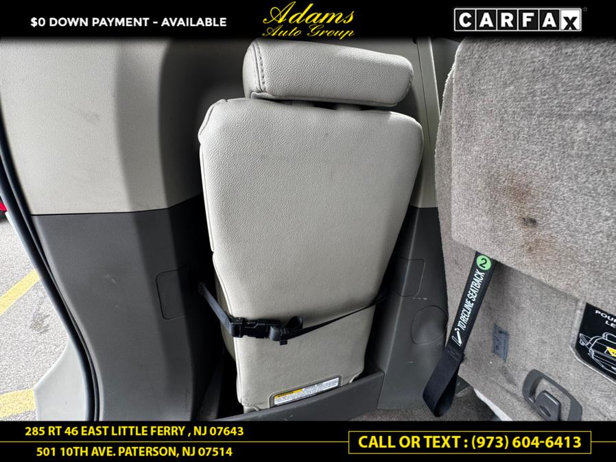 2017 Toyota Sienna XLE FWD 8-Passenger (Natl), available for sale in Little Ferry , New Jersey | Adams Auto Group . Little Ferry , New Jersey 2017 Toyota Sienna XLE FWD 8-Passenger (Natl), available for sale in Little Ferry , New Jersey | Adams Auto Group . Little Ferry , New Jersey