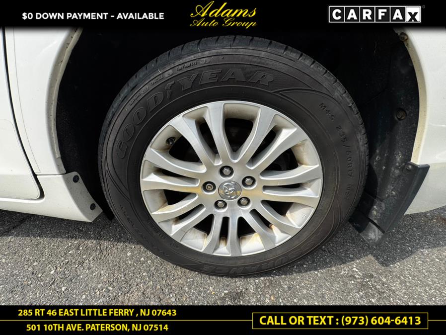 2017 Toyota Sienna XLE FWD 8-Passenger (Natl), available for sale in Little Ferry , New Jersey | Adams Auto Group . Little Ferry , New Jersey 2017 Toyota Sienna XLE FWD 8-Passenger (Natl), available for sale in Little Ferry , New Jersey | Adams Auto Group . Little Ferry , New Jersey