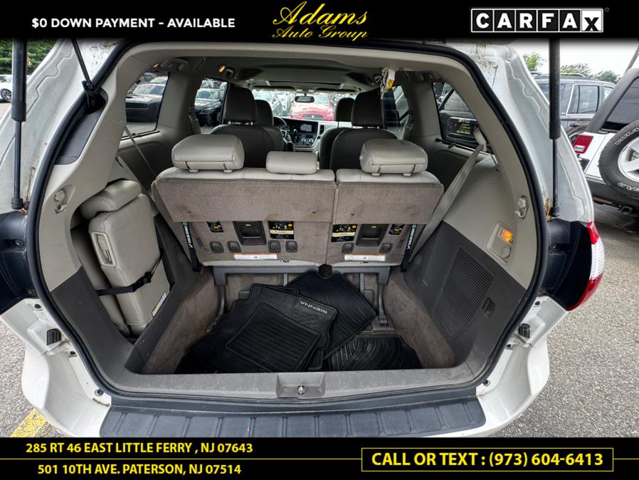 2017 Toyota Sienna XLE FWD 8-Passenger (Natl), available for sale in Little Ferry , New Jersey | Adams Auto Group . Little Ferry , New Jersey 2017 Toyota Sienna XLE FWD 8-Passenger (Natl), available for sale in Little Ferry , New Jersey | Adams Auto Group . Little Ferry , New Jersey