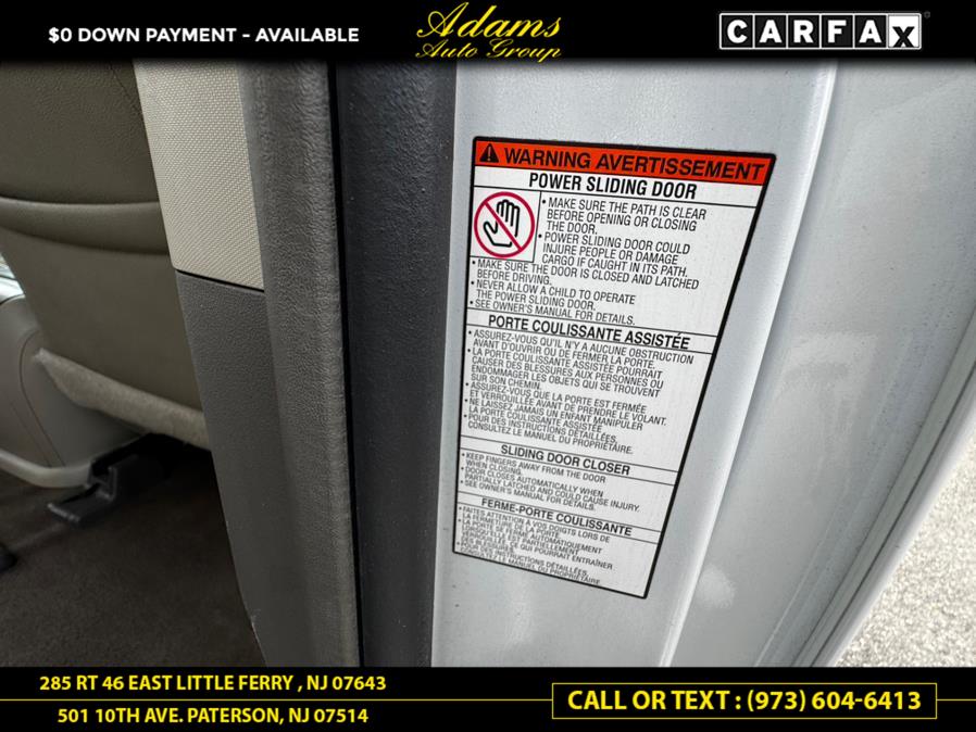 2017 Toyota Sienna XLE FWD 8-Passenger (Natl), available for sale in Little Ferry , New Jersey | Adams Auto Group . Little Ferry , New Jersey 2017 Toyota Sienna XLE FWD 8-Passenger (Natl), available for sale in Little Ferry , New Jersey | Adams Auto Group . Little Ferry , New Jersey