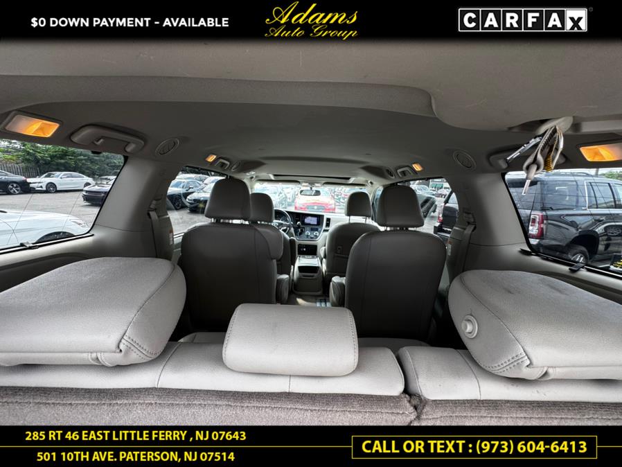 2017 Toyota Sienna XLE FWD 8-Passenger (Natl), available for sale in Little Ferry , New Jersey | Adams Auto Group . Little Ferry , New Jersey 2017 Toyota Sienna XLE FWD 8-Passenger (Natl), available for sale in Little Ferry , New Jersey | Adams Auto Group . Little Ferry , New Jersey