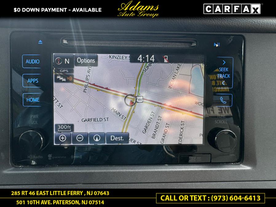 2017 Toyota Sienna XLE FWD 8-Passenger (Natl), available for sale in Little Ferry , New Jersey | Adams Auto Group . Little Ferry , New Jersey 2017 Toyota Sienna XLE FWD 8-Passenger (Natl), available for sale in Little Ferry , New Jersey | Adams Auto Group . Little Ferry , New Jersey