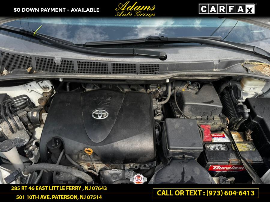 2017 Toyota Sienna XLE FWD 8-Passenger (Natl), available for sale in Little Ferry , New Jersey | Adams Auto Group . Little Ferry , New Jersey 2017 Toyota Sienna XLE FWD 8-Passenger (Natl), available for sale in Little Ferry , New Jersey | Adams Auto Group . Little Ferry , New Jersey