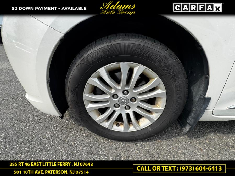2017 Toyota Sienna XLE FWD 8-Passenger (Natl), available for sale in Little Ferry , New Jersey | Adams Auto Group . Little Ferry , New Jersey 2017 Toyota Sienna XLE FWD 8-Passenger (Natl), available for sale in Little Ferry , New Jersey | Adams Auto Group . Little Ferry , New Jersey
