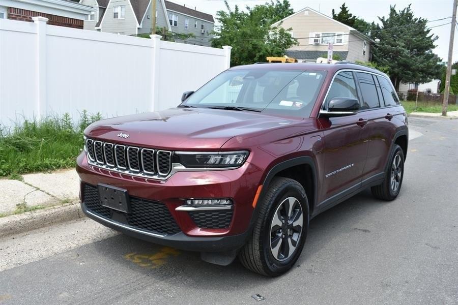 2023 Jeep Grand Cherokee 4xe, available for sale in Valley Stream, New York | Certified Performance Motors. Valley Stream, New York 2023 Jeep Grand Cherokee 4xe, available for sale in Valley Stream, New York | Certified Performance Motors. Valley Stream, New York