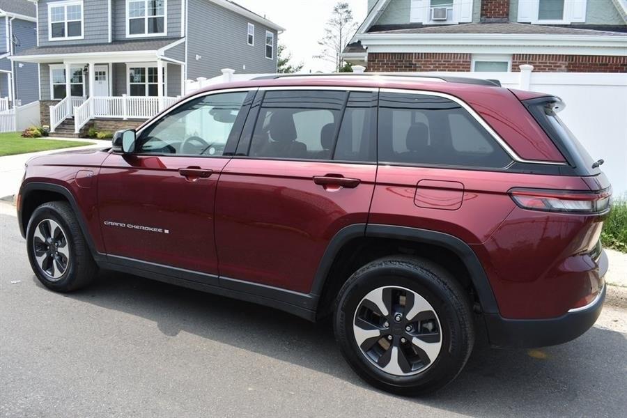 2023 Jeep Grand Cherokee 4xe, available for sale in Valley Stream, New York | Certified Performance Motors. Valley Stream, New York 2023 Jeep Grand Cherokee 4xe, available for sale in Valley Stream, New York | Certified Performance Motors. Valley Stream, New York