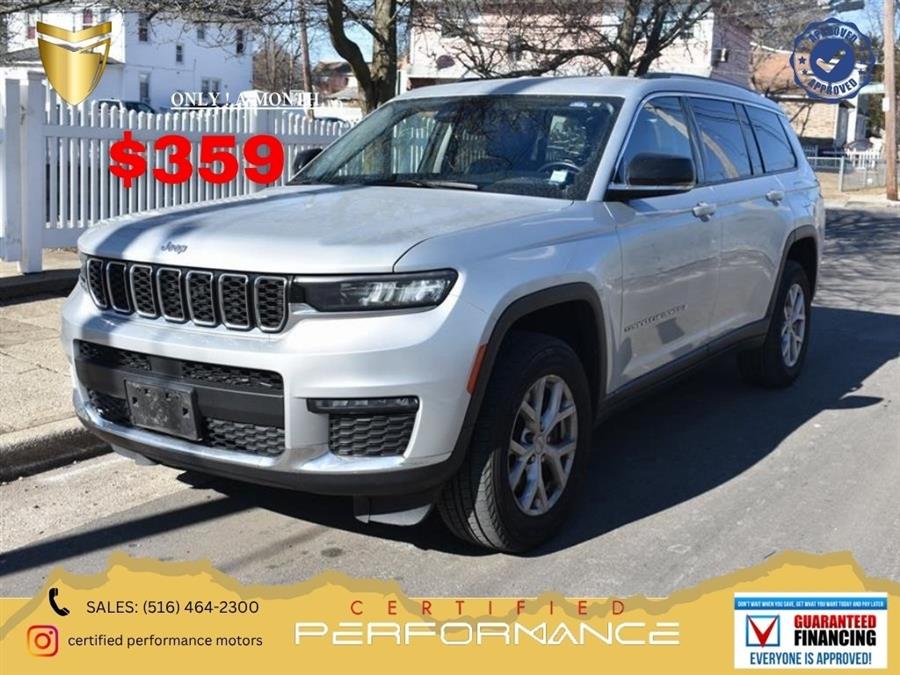 2023 Jeep Grand Cherokee 4xe, available for sale in Valley Stream, New York | Certified Performance Motors. Valley Stream, New York 2023 Jeep Grand Cherokee 4xe, available for sale in Valley Stream, New York | Certified Performance Motors. Valley Stream, New York
