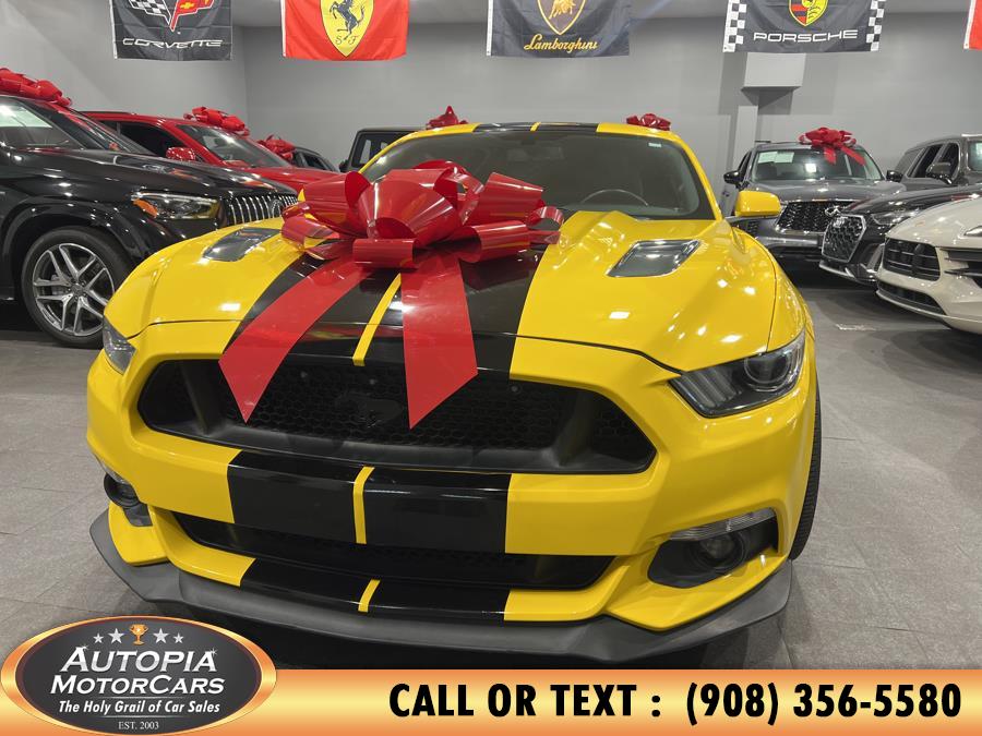 Used 2015 Ford Mustang in Union, New Jersey | Autopia Motorcars Inc. Union, New Jersey