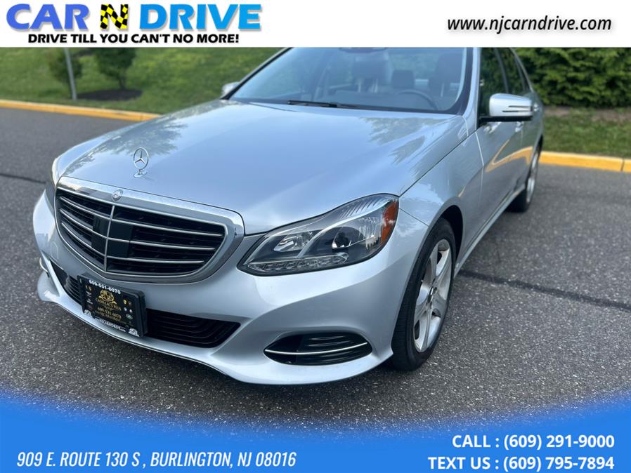 2016 Mercedes-benz e 350 4MATIC, available for sale in Bordentown, New Jersey | Car N Drive. Bordentown, New Jersey 2016 Mercedes-benz e 350 4MATIC, available for sale in Bordentown, New Jersey | Car N Drive. Bordentown, New Jersey