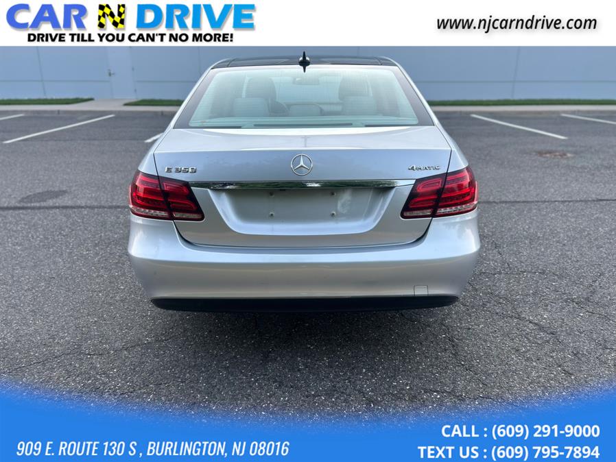 2016 Mercedes-benz e 350 4MATIC, available for sale in Bordentown, New Jersey | Car N Drive. Bordentown, New Jersey 2016 Mercedes-benz e 350 4MATIC, available for sale in Bordentown, New Jersey | Car N Drive. Bordentown, New Jersey