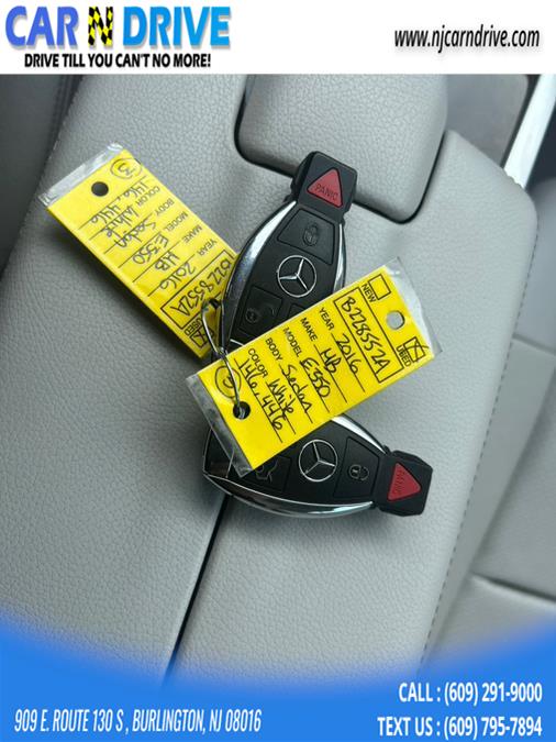 2016 Mercedes-benz e 350 4MATIC, available for sale in Bordentown, New Jersey | Car N Drive. Bordentown, New Jersey 2016 Mercedes-benz e 350 4MATIC, available for sale in Bordentown, New Jersey | Car N Drive. Bordentown, New Jersey