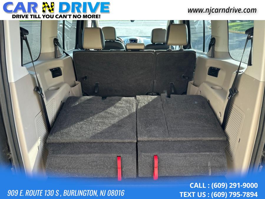 2015 Ford Transit Connect Titanium, available for sale in Bordentown, New Jersey | Car N Drive. Bordentown, New Jersey 2015 Ford Transit Connect Titanium, available for sale in Bordentown, New Jersey | Car N Drive. Bordentown, New Jersey